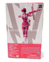 Lightning Collection Mighty Morphin Pink Ranger Kimberly Power Ranger Figure